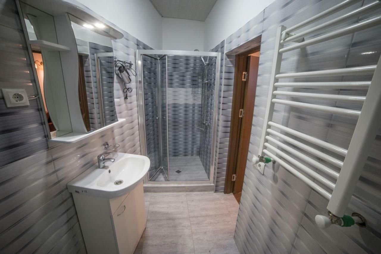 Your Apartment In This City N2 Tiflis Exterior foto