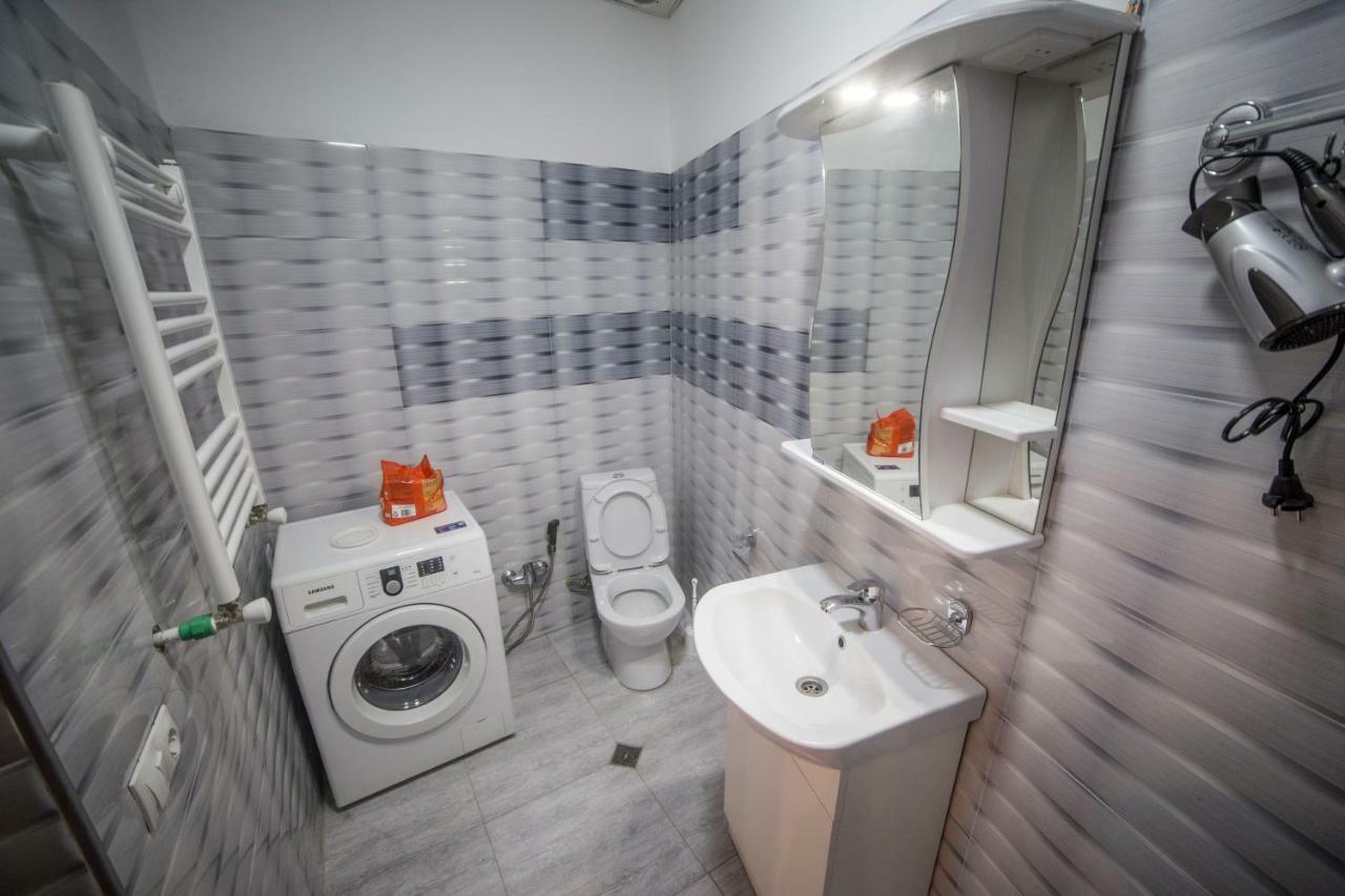 Your Apartment In This City N2 Tiflis Exterior foto